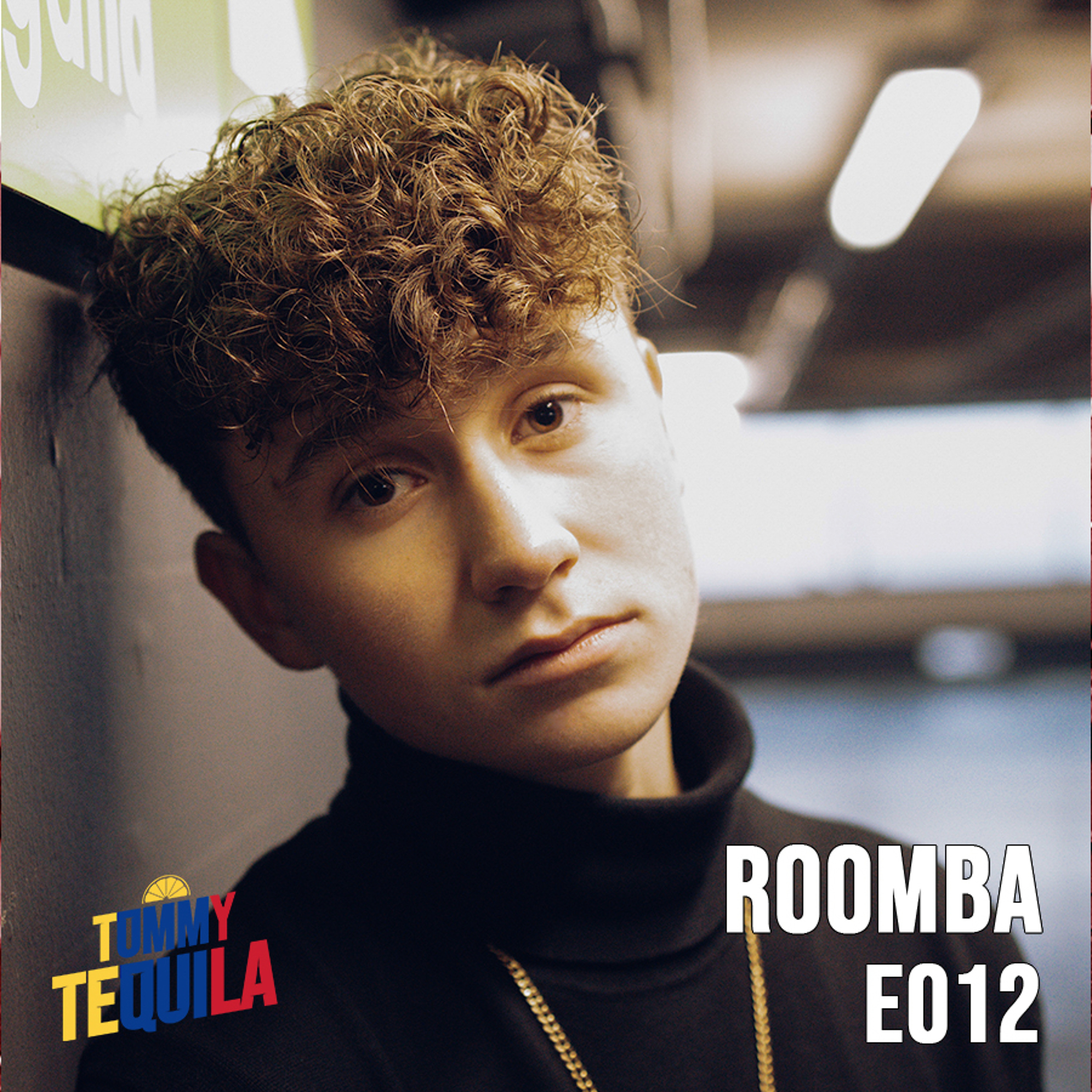 ROOMBÁ 012 thumbnail