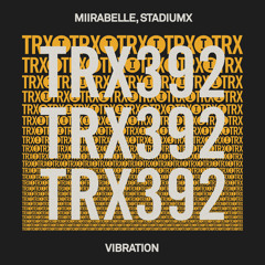 Vibration (Extended Mix)