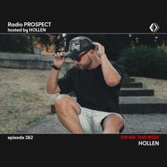 Hollen - Radio Prospect