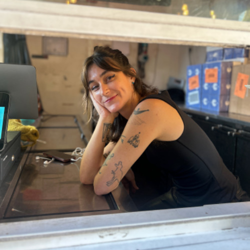 Nothing in Moderation with DJ Voices @ The Lot Radio 10-08-2025