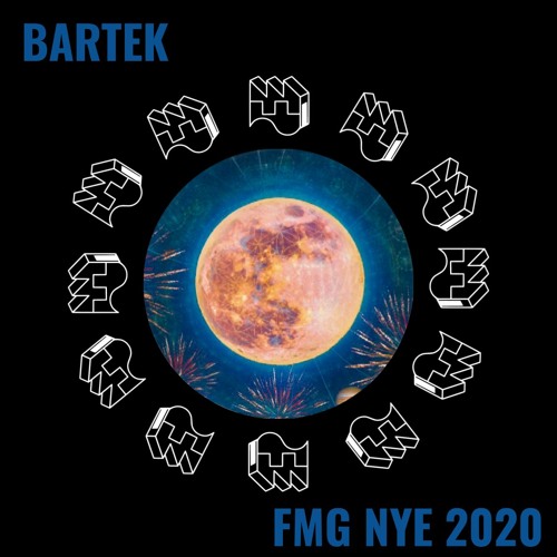 Bartek @ NYE 2020 FMG