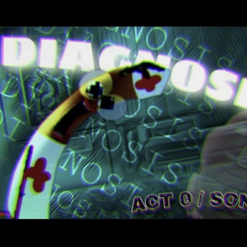 ELMORE’S RAGNAROK | DIAGNOSIS
