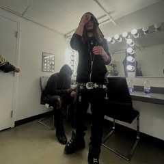 Jah$ x Milly - Mode Zombie