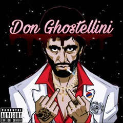 Don Ghostellini(Prod.by Nnovad)