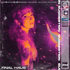Fran Valdivieso - Suggestion