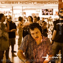 Laber Nicht Records w/ Mellow J - 09.10.24