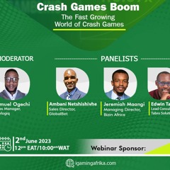 Crash Games Boom - The Fast-growing World of Crash Games (EP2)