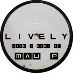 Like I Like it - LDN Rhythm Edit