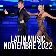 LATIN MUSIC NOVIEMBRE (235 EDITS)(2.5GB)