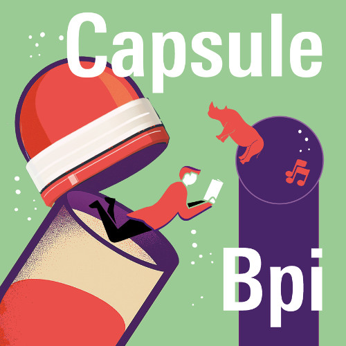 Capsule Bpi #4 • Ce bon gros géant