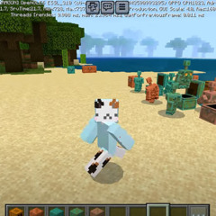 Minecraft 1.21.110.22 Apk Descarga Gratis Última Versión Para Android