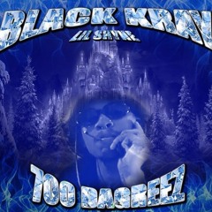 BLACK KRAY - LOOK LIKE MAH MOMMA PROD BY THUG WAIFU X 12 SABER