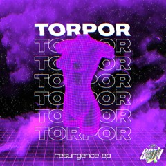Torpor - Over And Out [Rendah Mag Premiere]