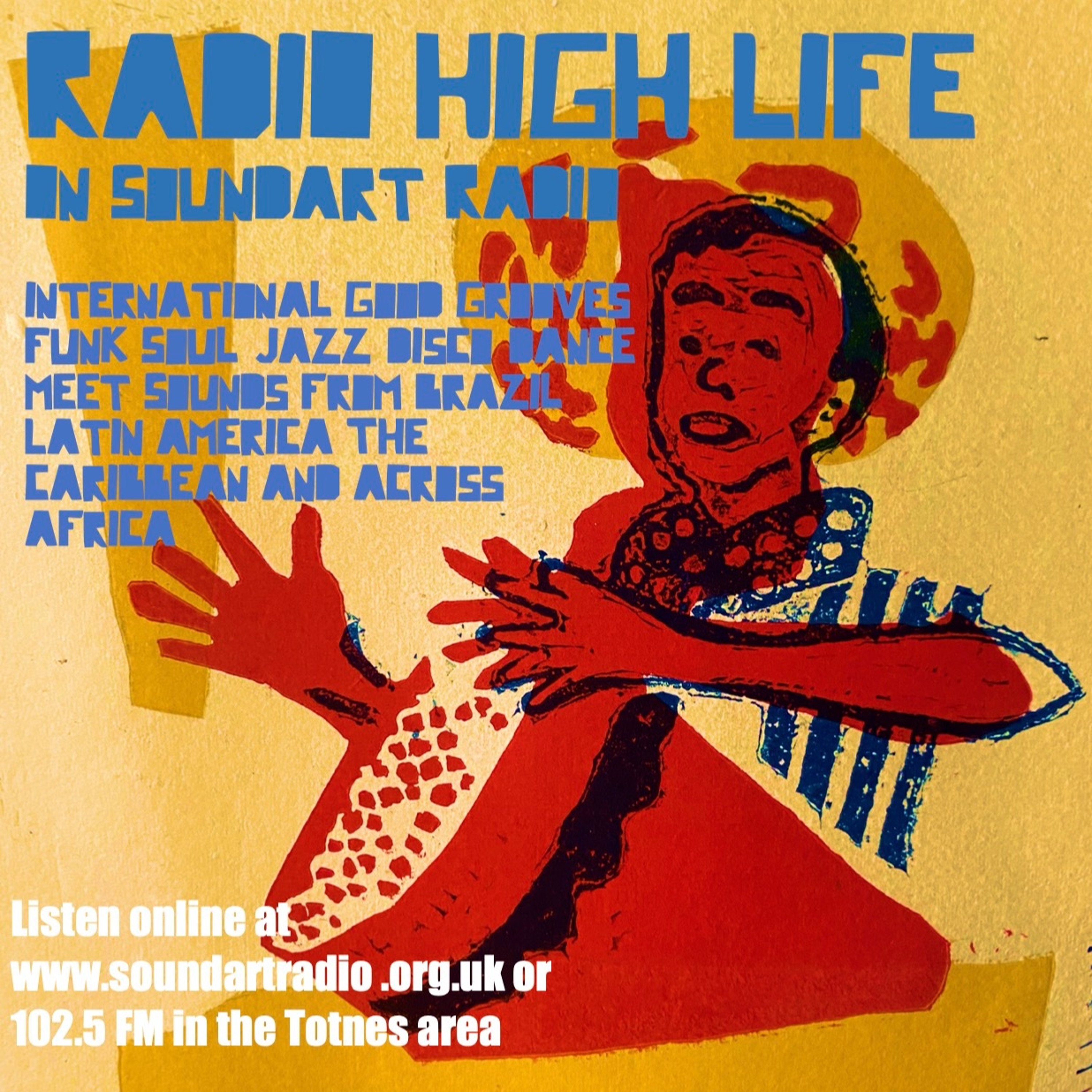 Radio High Life