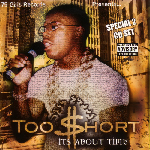 Stream Playboy Short by Too $hort | Listen online for free on
