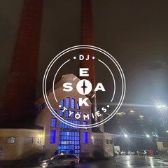 Monthly Mixture: 004