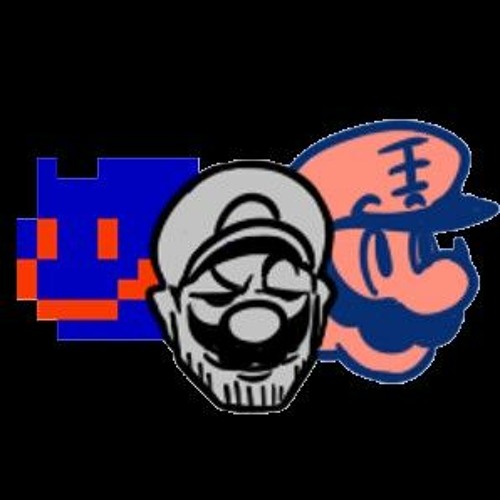 Fnf Irregularity isle(Mario's madness ost)