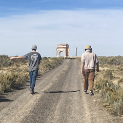 Living Art (The Stage Door • Elko, NV • 9/25/23)
