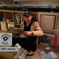 Bedroom Traxx 057: Marty