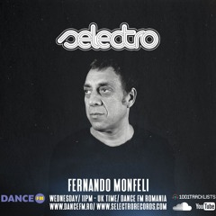 Selectro Podcast #414 w/ Fernando Monfeli
