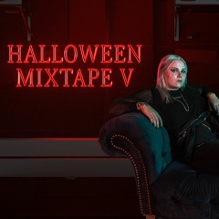 Halloween Mixtape Vol. 5