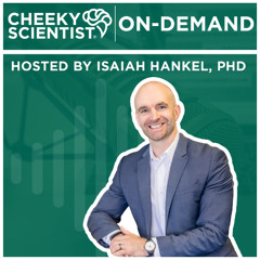 #801 Most Referenced PhD Job Search Strategies (12 Month Review)