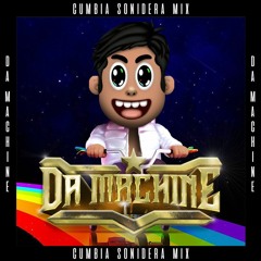 Cumbia Sonidera Mix 2022