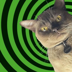 Psychoman (featuring Lincoln Strickland and Gizmo)