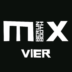 Berlin Booth I Mix Vier