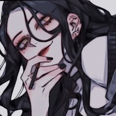 Lady Heroine - Sadie