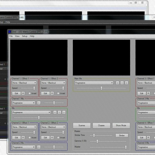 Stream Led Matrix Control Software Download by Alaiismime Listen