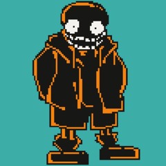 Wiki Sans INCONSEQUENTIAL ERROR slowed+reverb