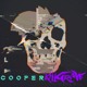 on Cooper Cir. x Killgrave - Giallo Tape