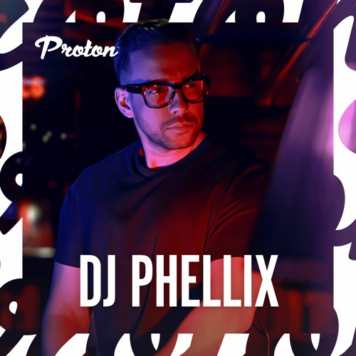 Proton Vibes [Proton Radio]