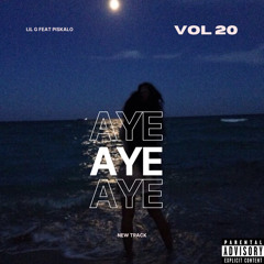 AYE ft PISKALO (speed up)