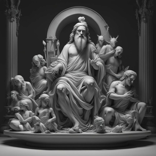 Godz And Evolution