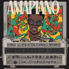 05-19-24 Amapiano Mix