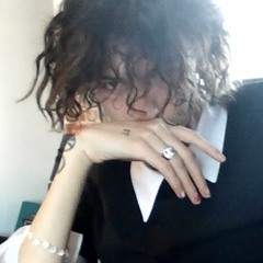 glaive - happier than ever (ai cover)