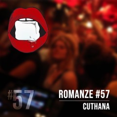 Romanze #57 Cuthana