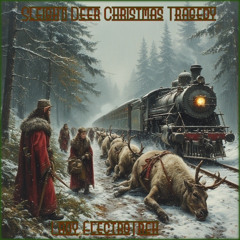 Sleigh'n Deer Christmas Tragedy