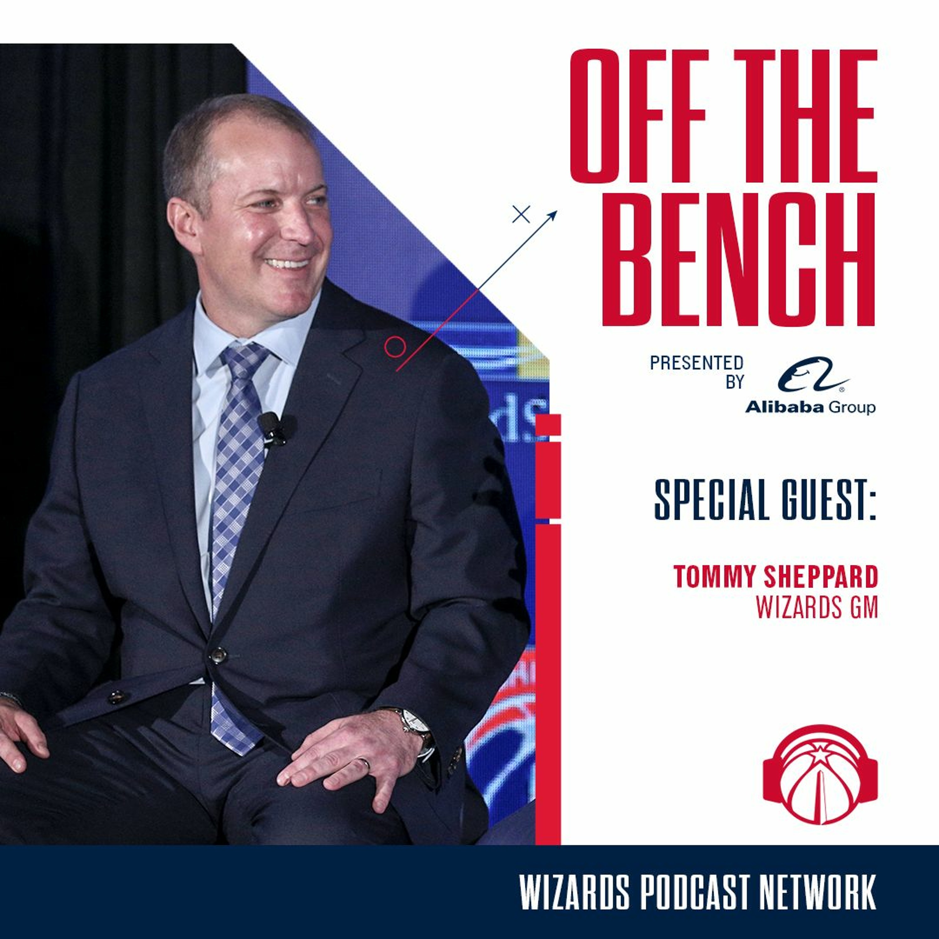 Off The Bench
