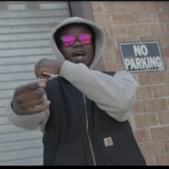 Glory Kel - GHOST(prod. FCKBOY)