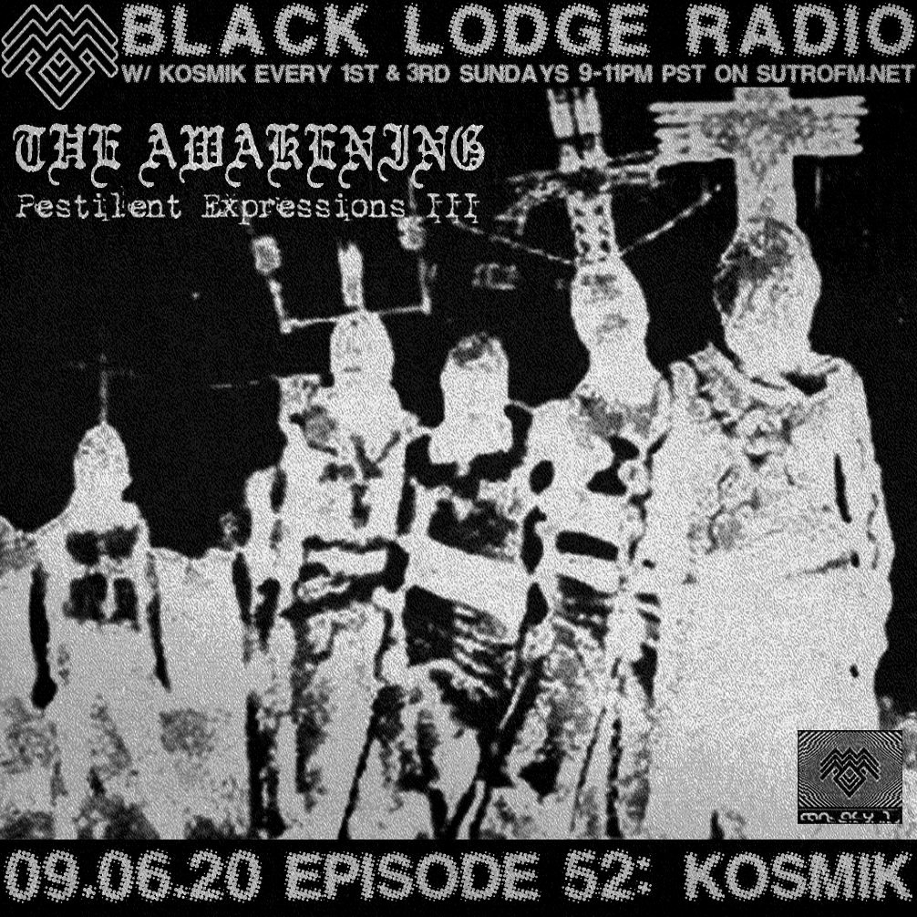 Black Lodge