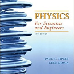Access PDF ✓ Physics for Scientists and Engineers, Volume 3 (chapters 34 - 41) by Pau