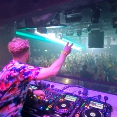 SUAT @ Ministry Of Sound