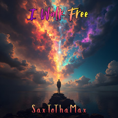 I Walk Free