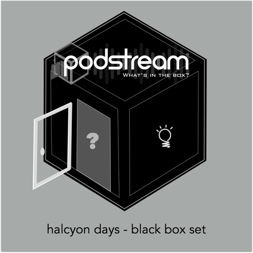 halcyon days - black box set (1998-2013)