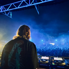 Kardinal Bertram @ Distortion Ø Festival 2025 (Rave Stage) - 06.06.2025