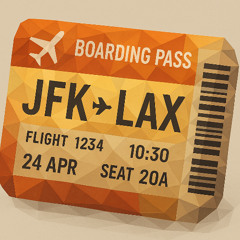 boardingpass v1.0