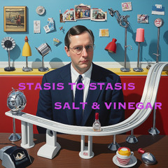 Stasis to Stasis